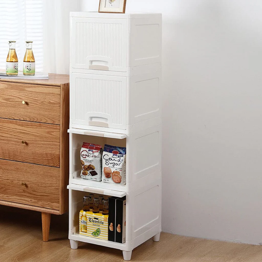 Multipurpose Storage Cabinet, Storage So...