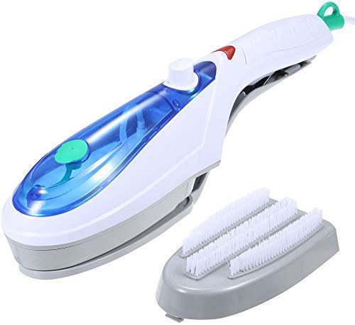 Steamer Smart Humidity Iron Portable Gar...