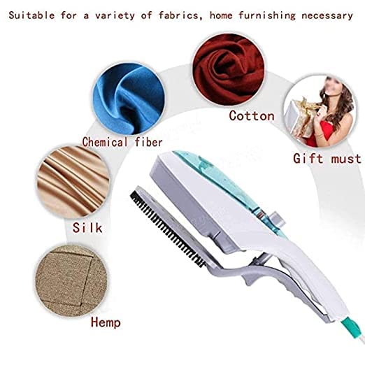 Steamer Smart Humidity Iron Portable Garment Hand Steamer For Clothes