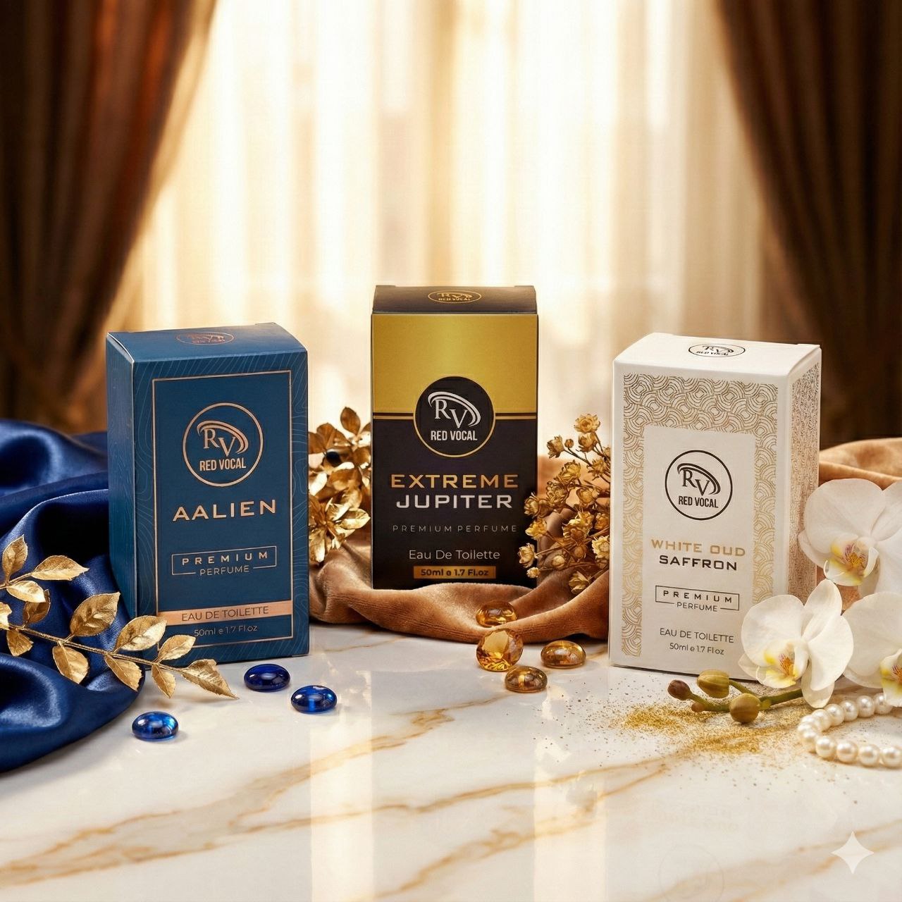 Red Vocal Aalien for Unisex , Extreme Ju...