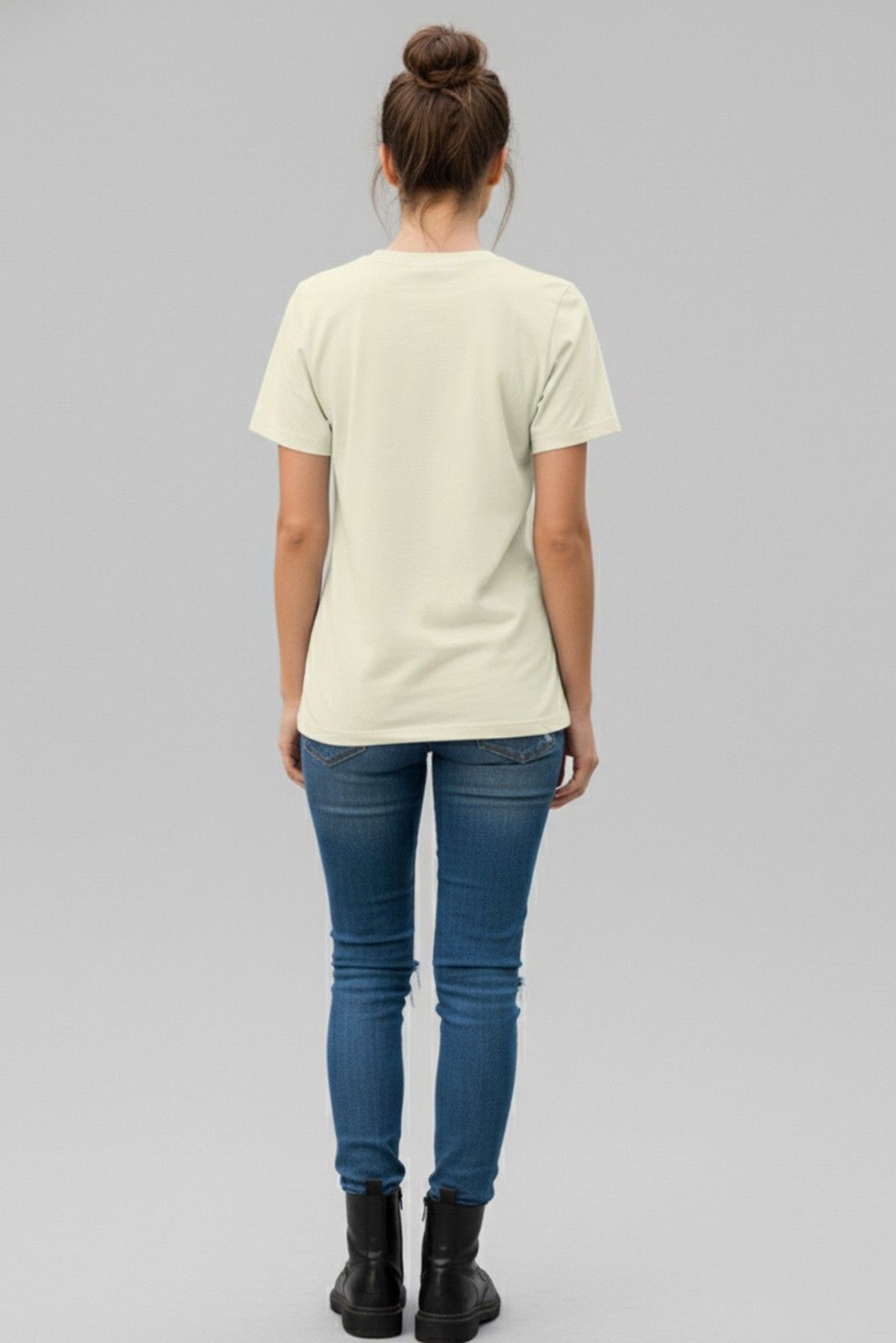 MAKE IT HAPPEN REGULAR T-SHIRT