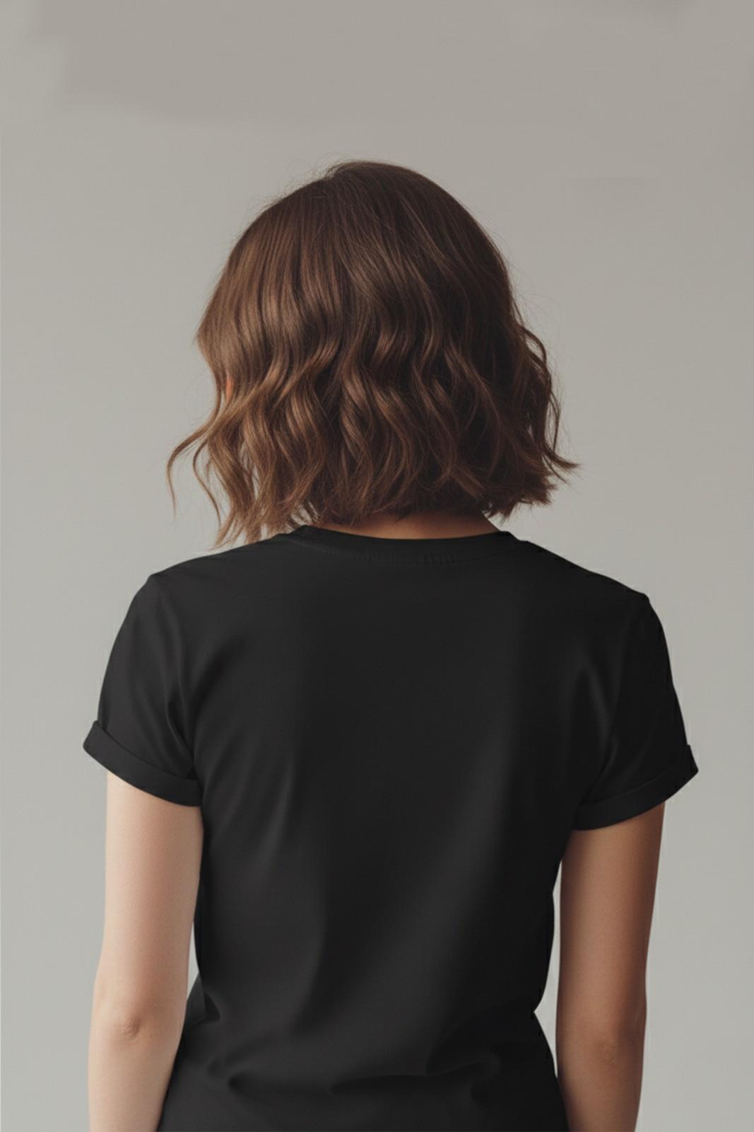 WAKE UP MOOD REGULAR TEE