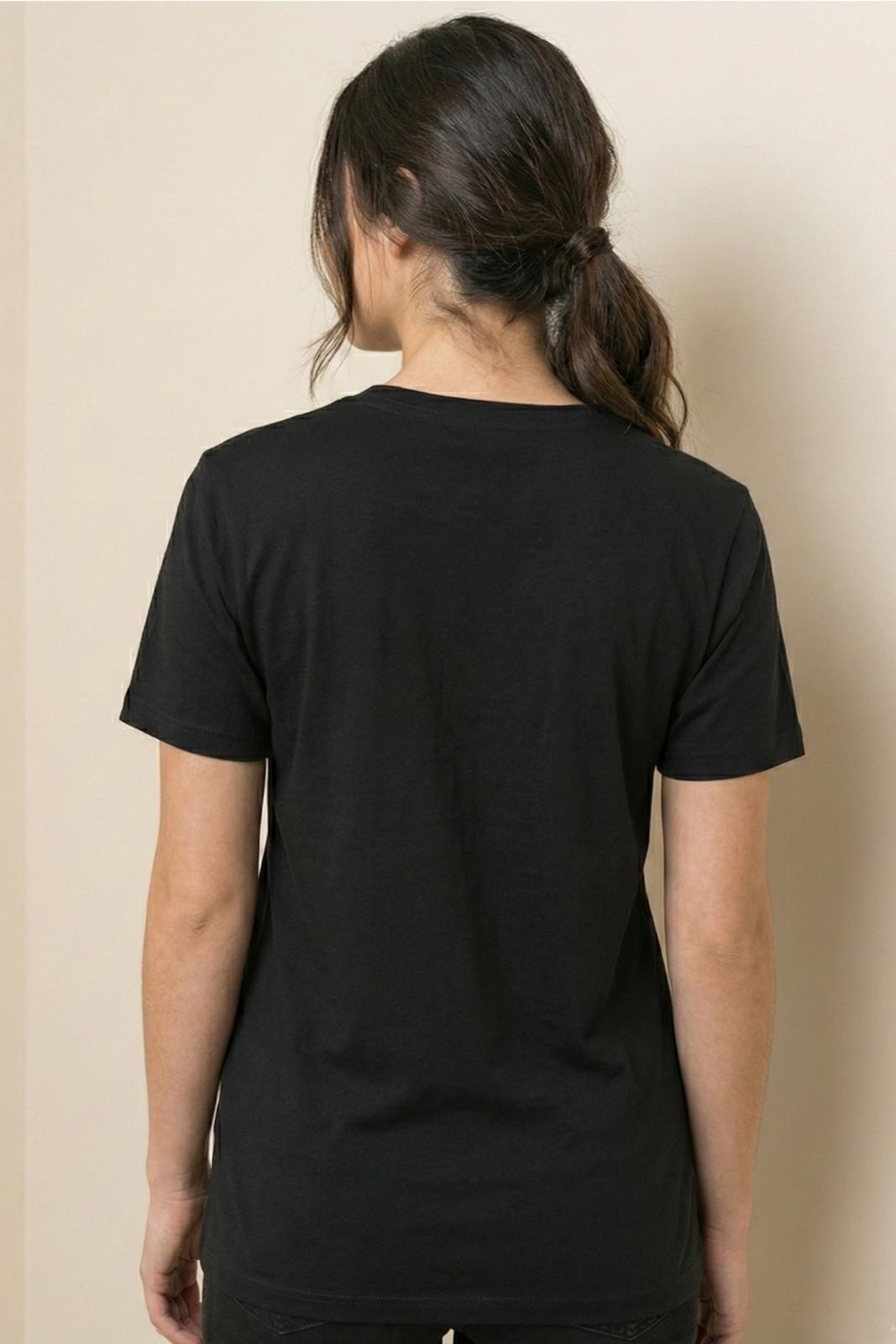 THE GOLDEN PEAK REGULAR TEE