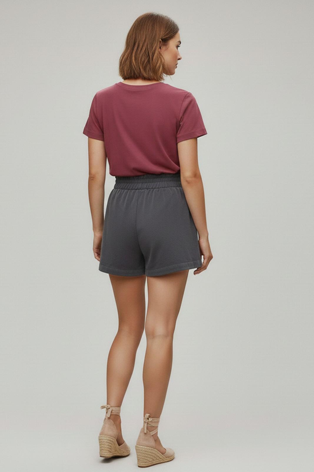 PERFECT GRAPHIC PRINTED REGULAR T-SHIRT