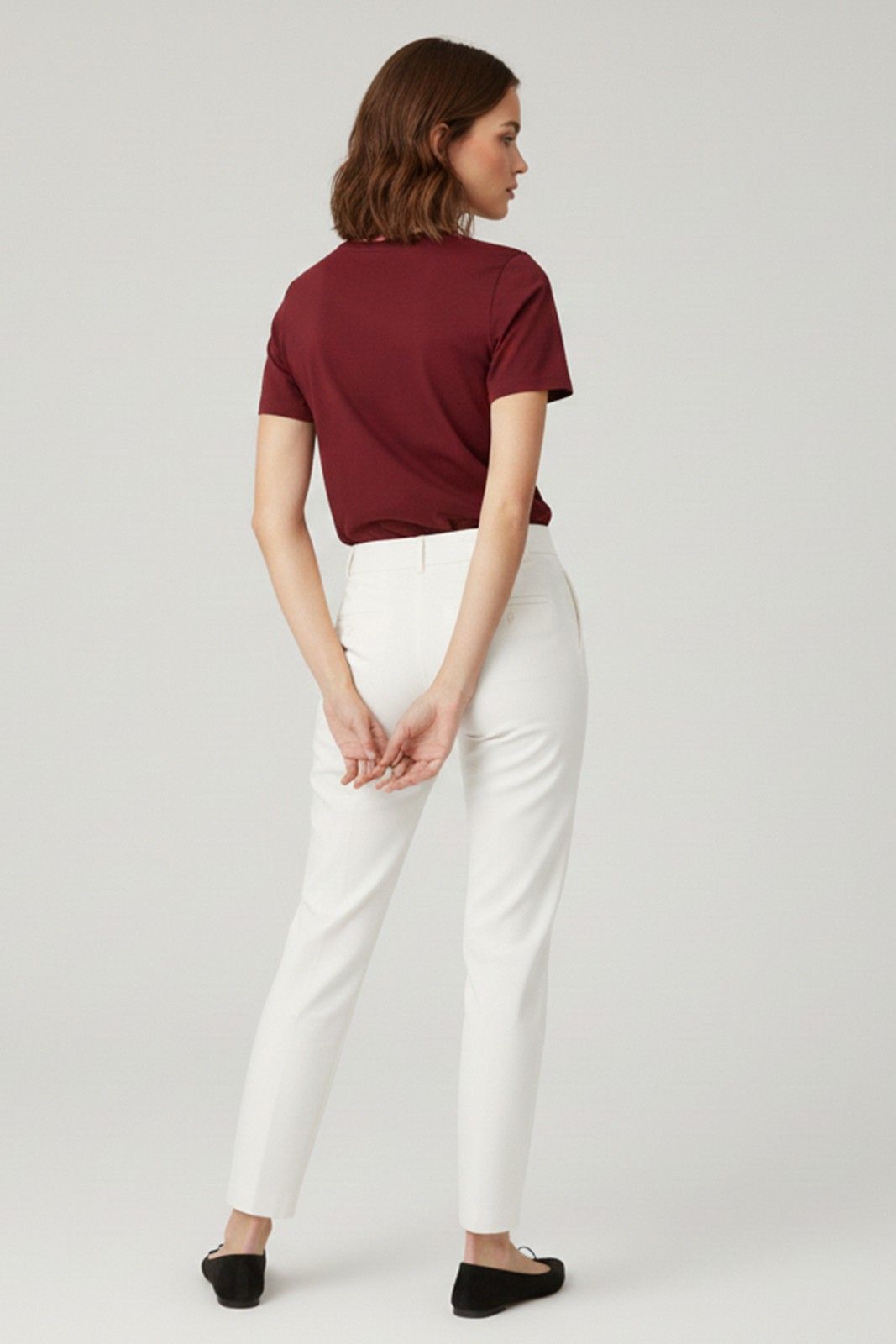 PERFECT GRAPHIC PRINTED REGULAR T-SHIRT