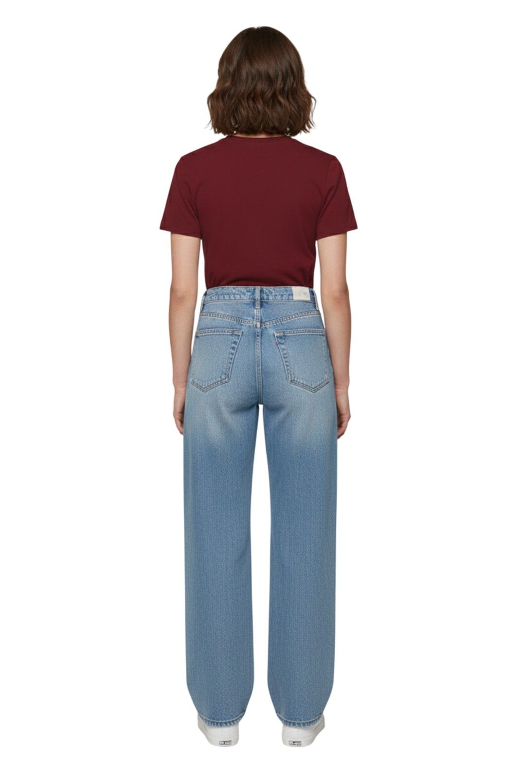 TREND GRAPHIC PRINTED REGULAR T-SHIRT