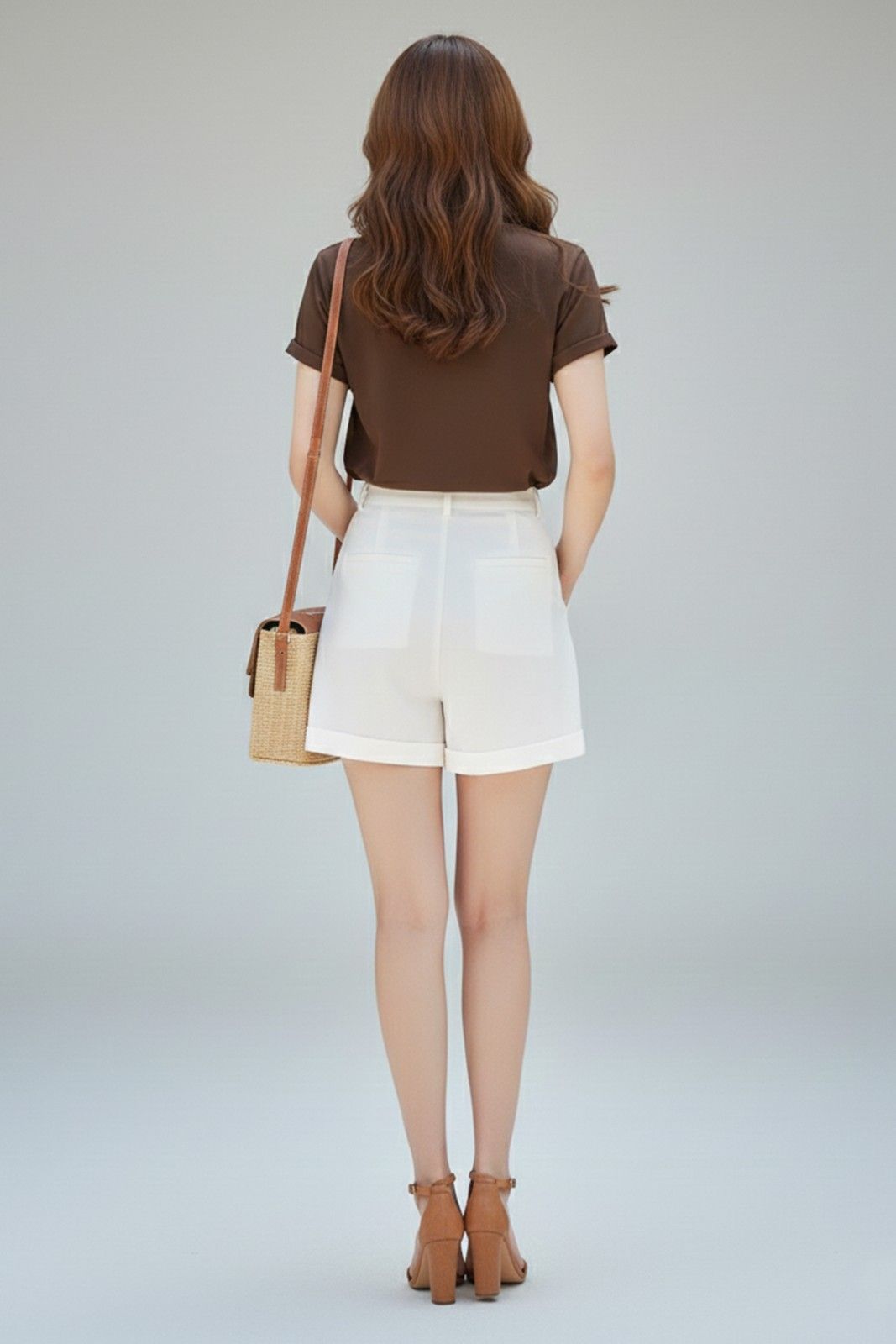 BOTANICAL GRAPHIC PRINTED REGULAR T-SHIRT