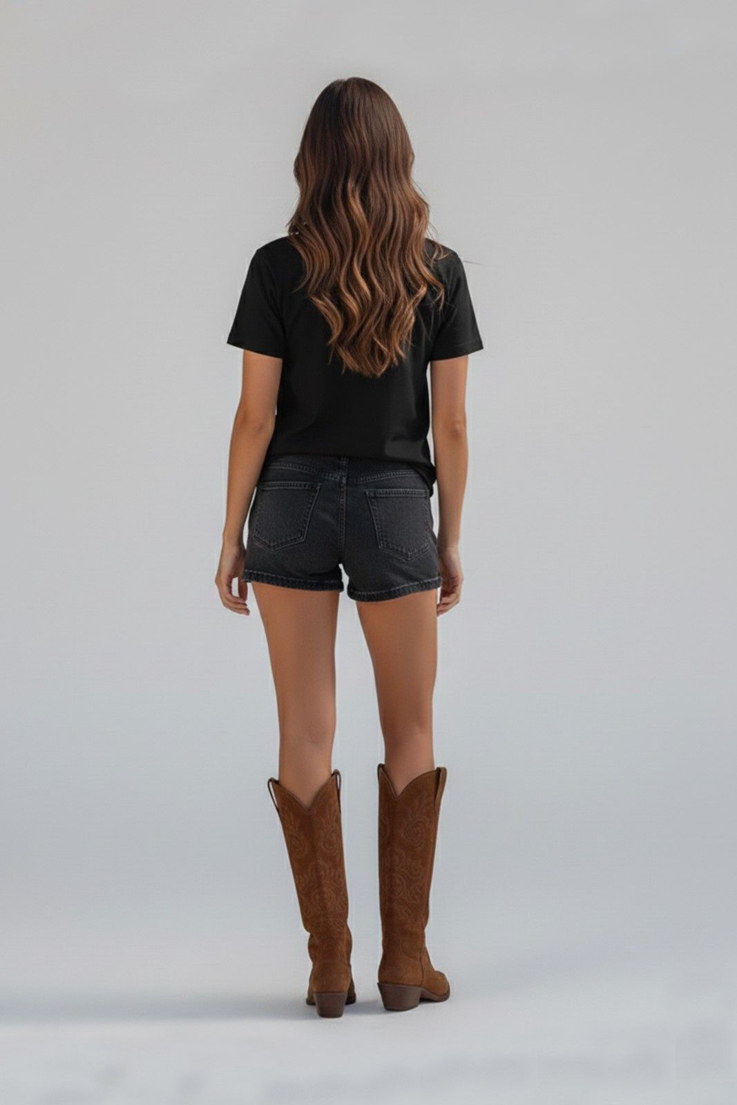 MALIBU GRAPHIC PRINTED REGULAR T-SHIRT