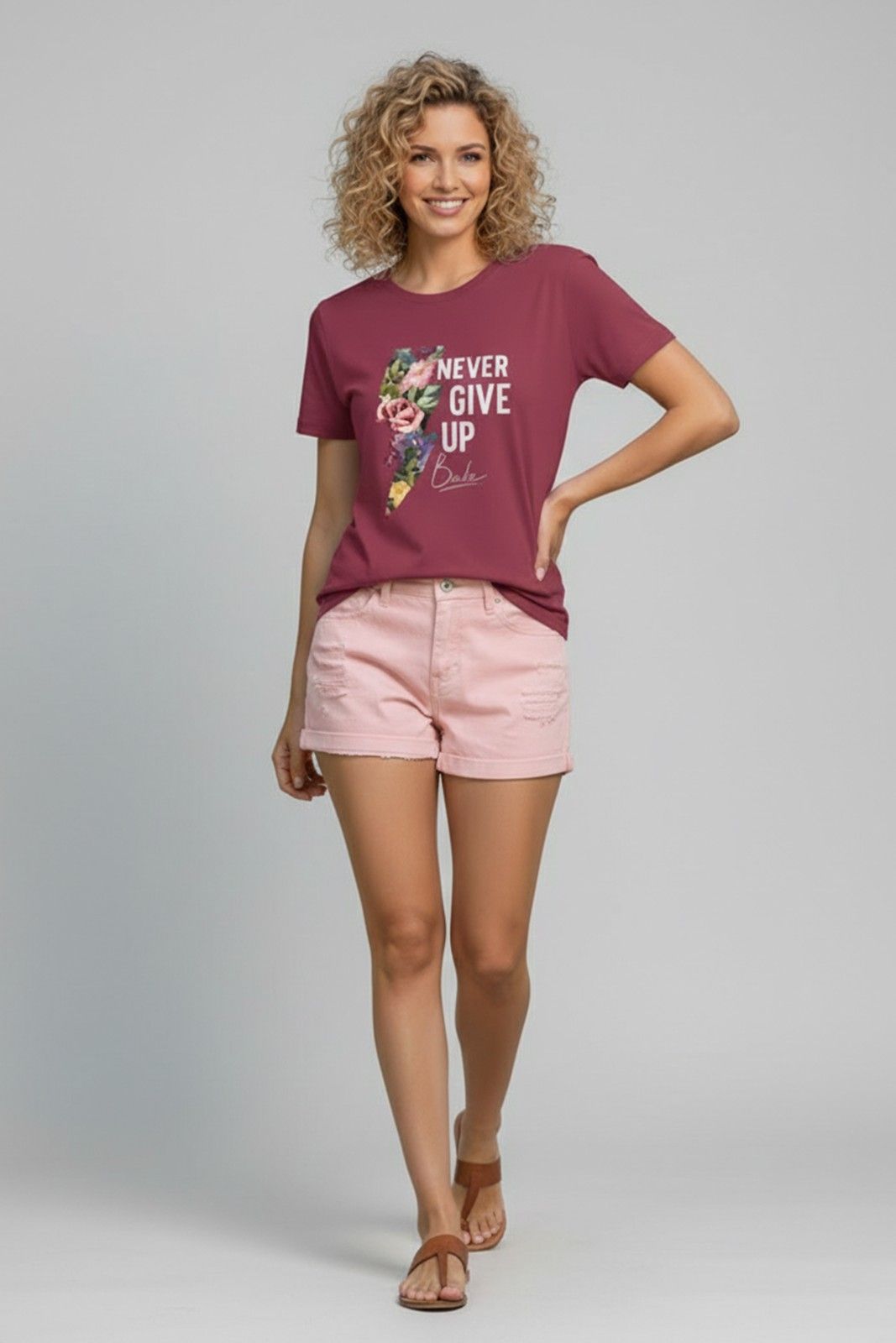 GRAPHIC PRINTED REGULAR T-SHIRT