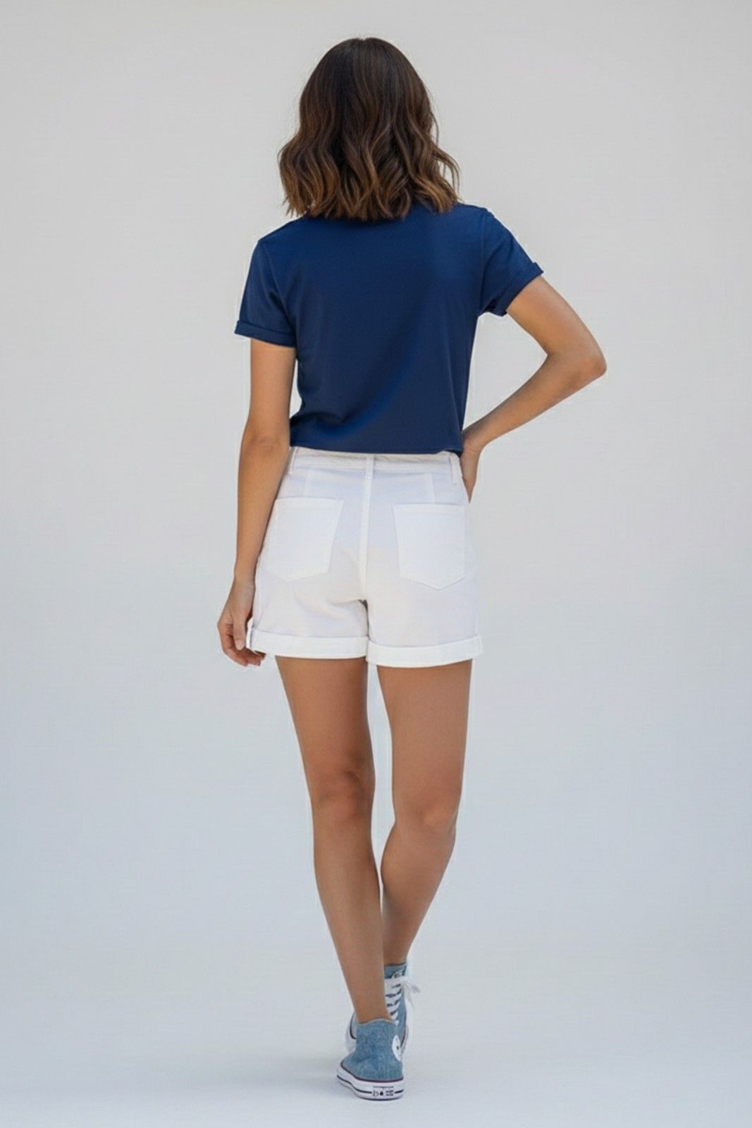 GRAPHIC PRINTED REGULAR T-SHIRT