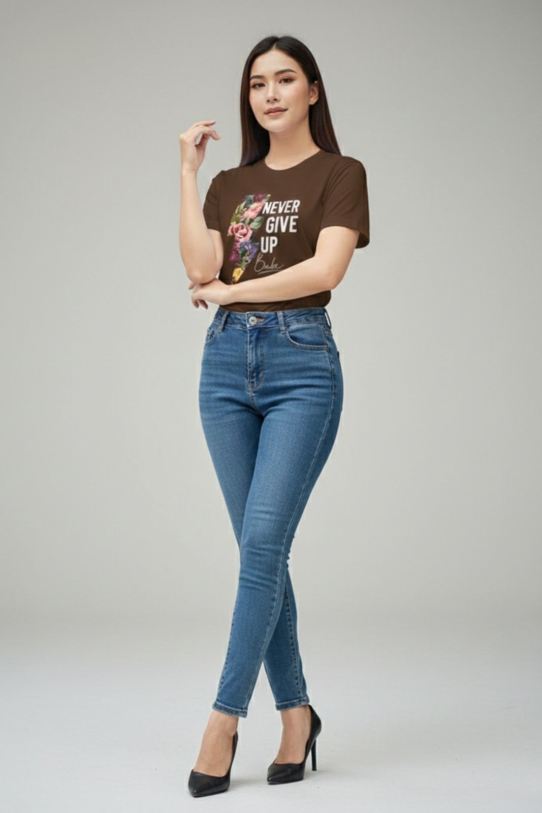 GRAPHIC PRINTED REGULAR T-SHIRT