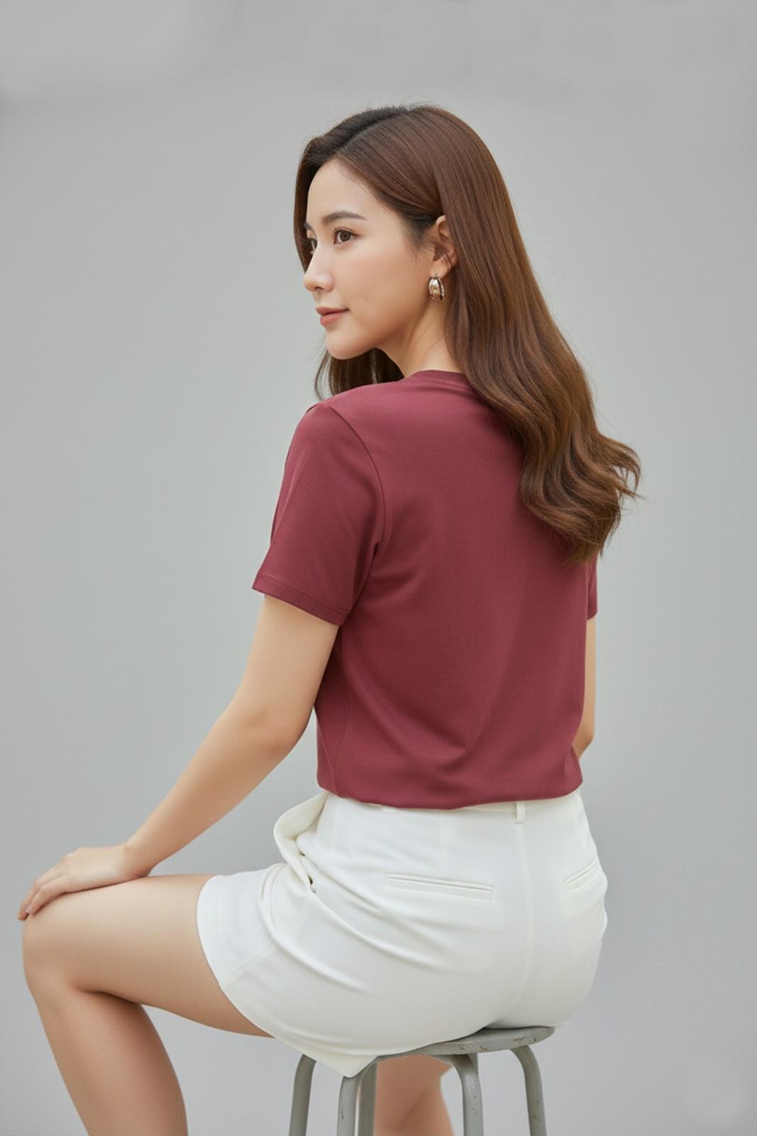 TEDDY GRAPHIC PRINTED REGULAR T-SHIRT