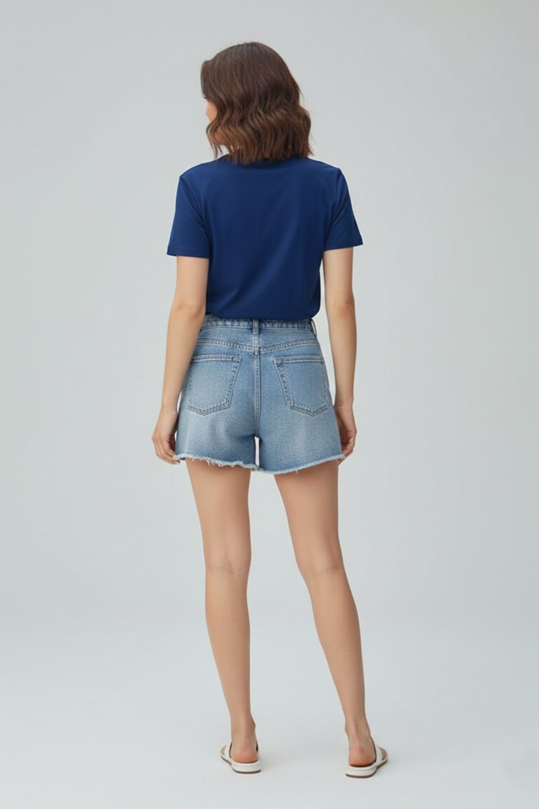 TEDDY GRAPHIC PRINTED REGULAR T-SHIRT