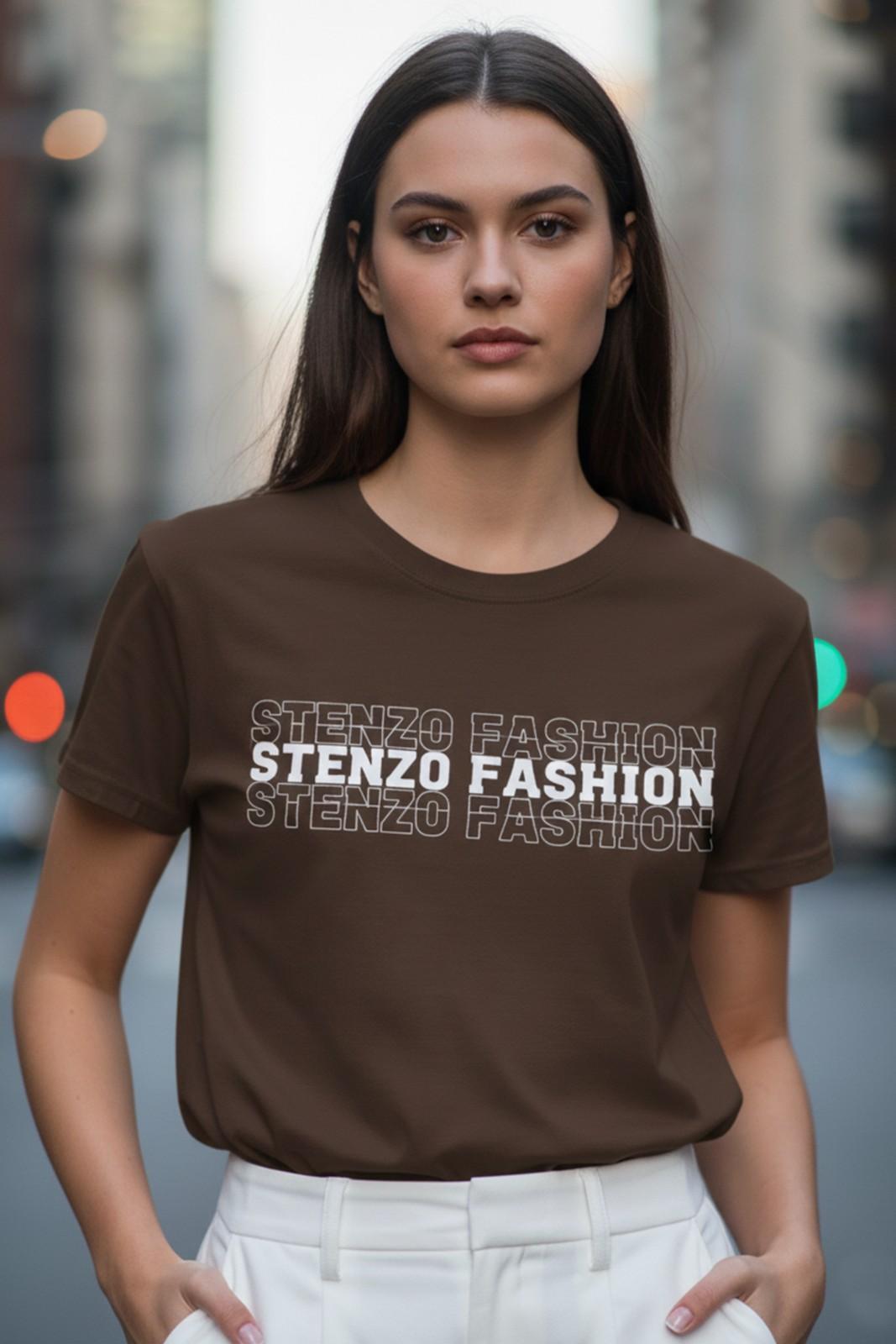 GRAPHIC PRINTED REGULAR T-SHIRT