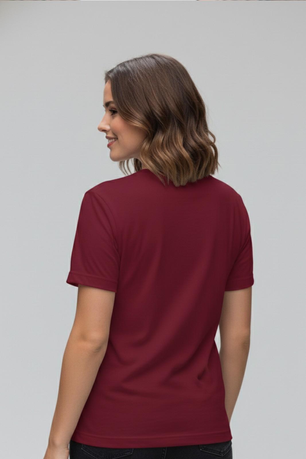 THE SIGNATURE VIBE REGULAR TEE