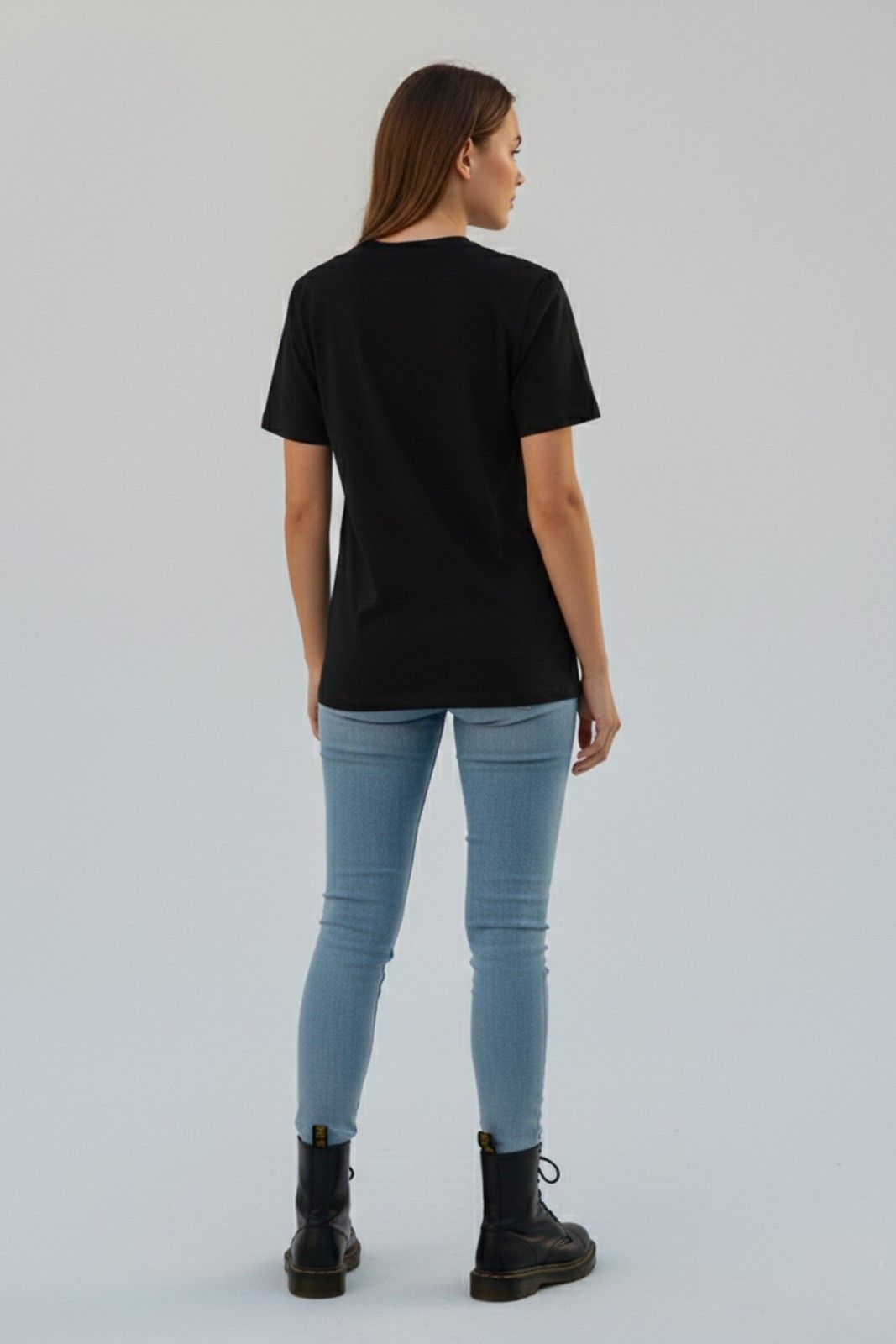 SUNSET BOARD GRAPHIC TEE