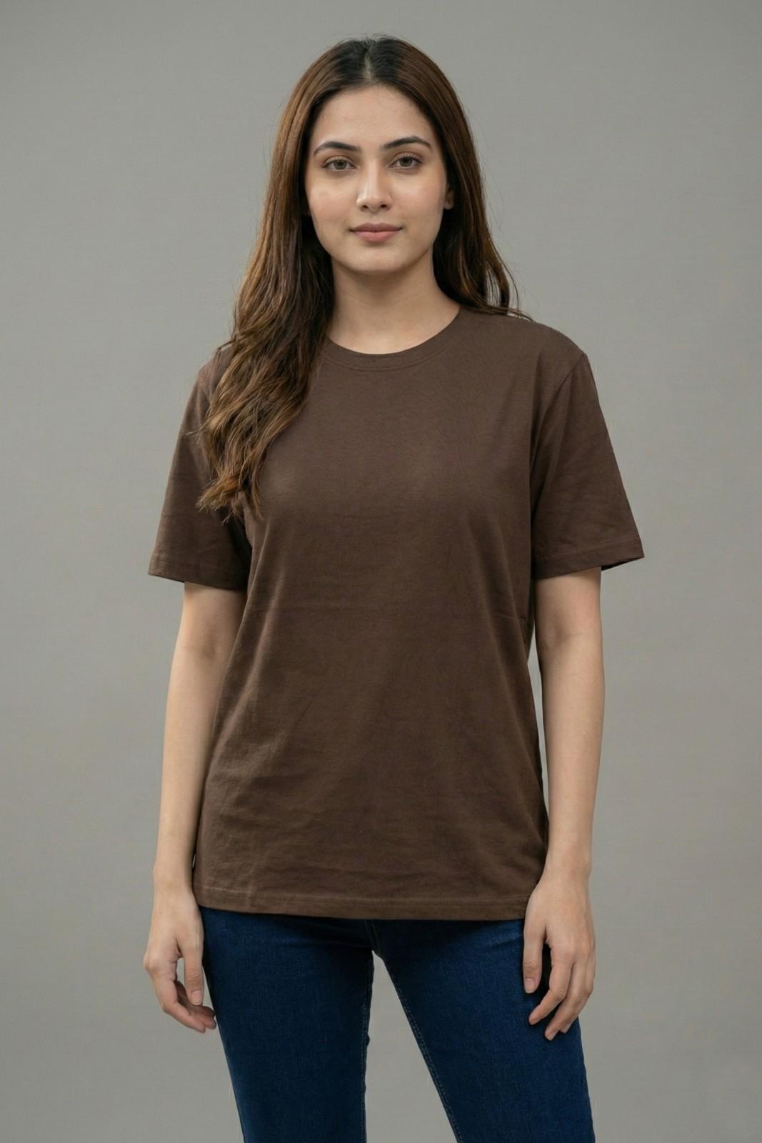 TEDDY PRINTED REGULAR TEE