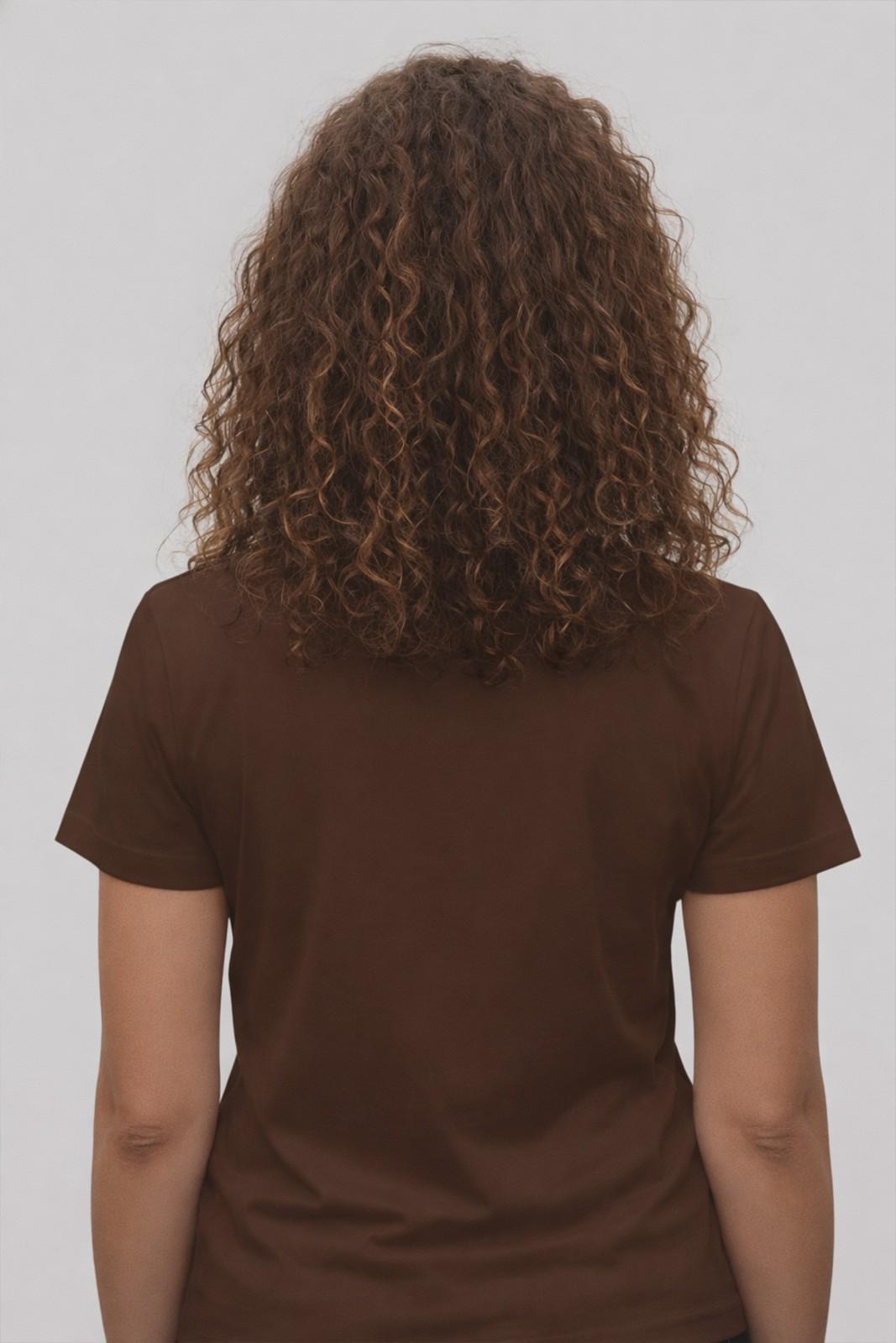 WAKE UP MOOD REGULAR TEE