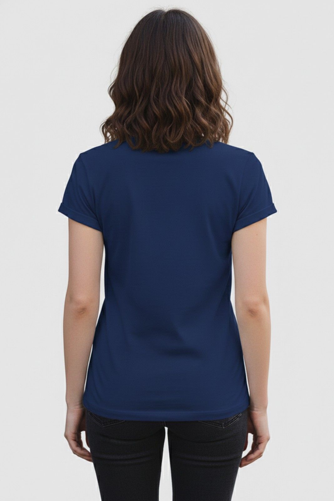 CONFIDENCE GRAPHIC PRNITED REGULAR TEE