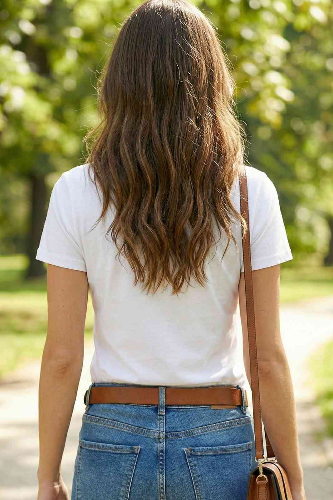 CAT GRAPHIC PRINTED REGULAR TEE