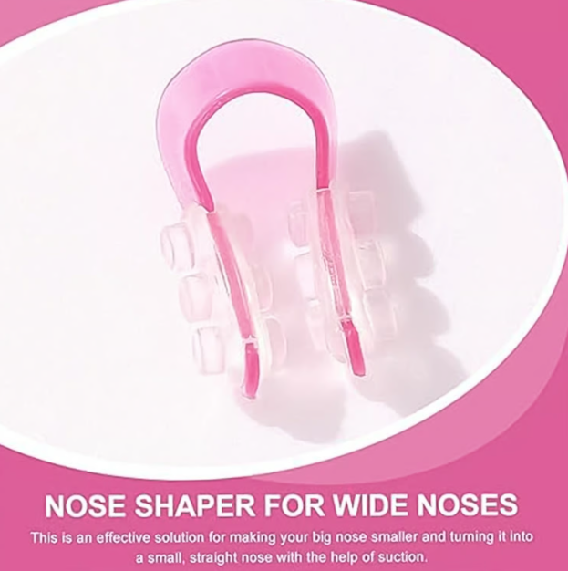 Nose Up Lifting Shaper Clip