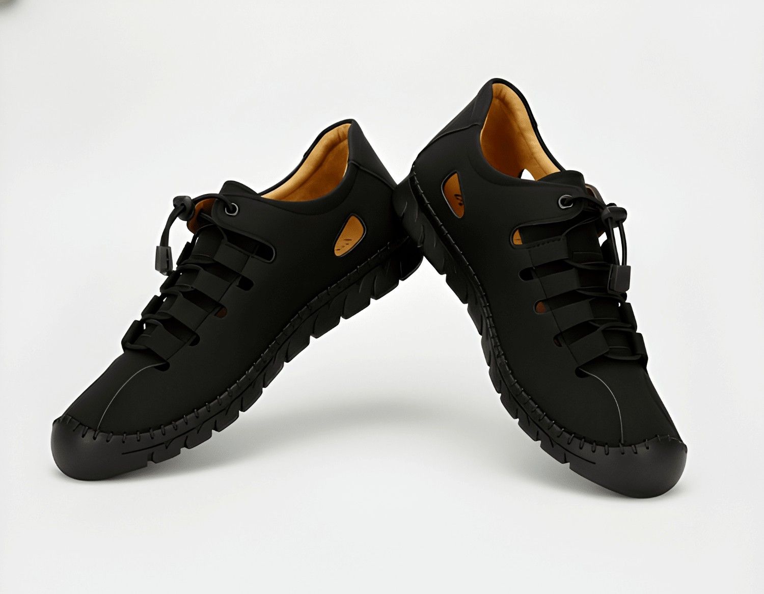 Latest Classic Roman Style Men’s Sandals | Durable Outdoor & Daily Wear Sandals | Comfortable Summer Casual Footwear