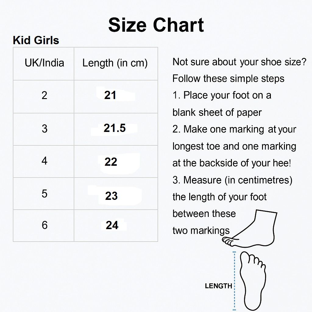 Latest Stylish Baby Girls Sports Shoes & Sneakers