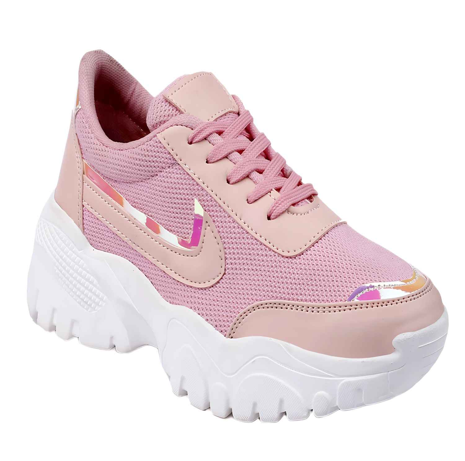 Latest Trendy Baby Girls Sports Shoes & Sneakers